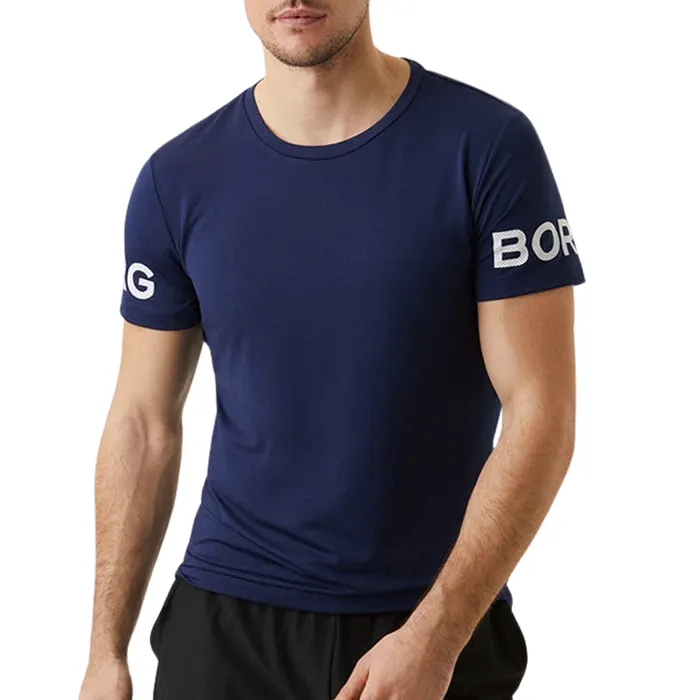 Bjorn Borg Björn Borg Training Shirt Heren