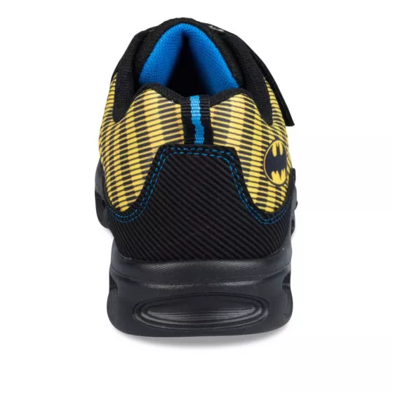 Baskets NOIR BATMAN