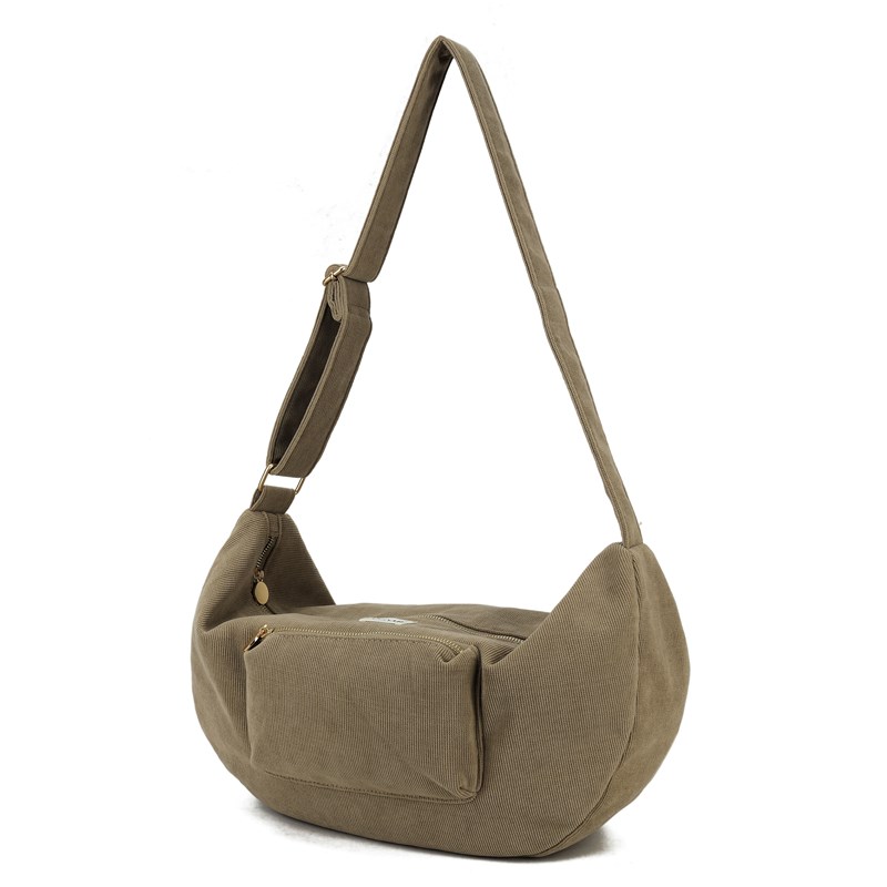Conmé<br>Bæltetaske Ella XL