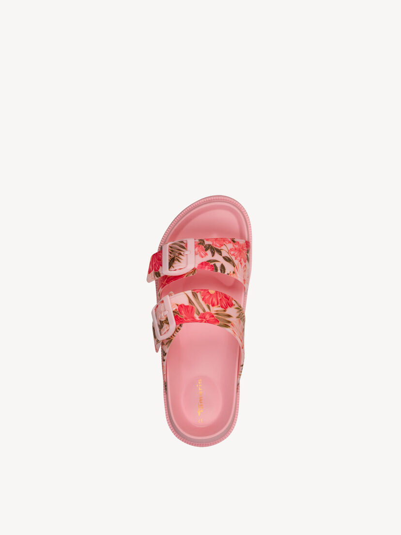 Slipper - roze