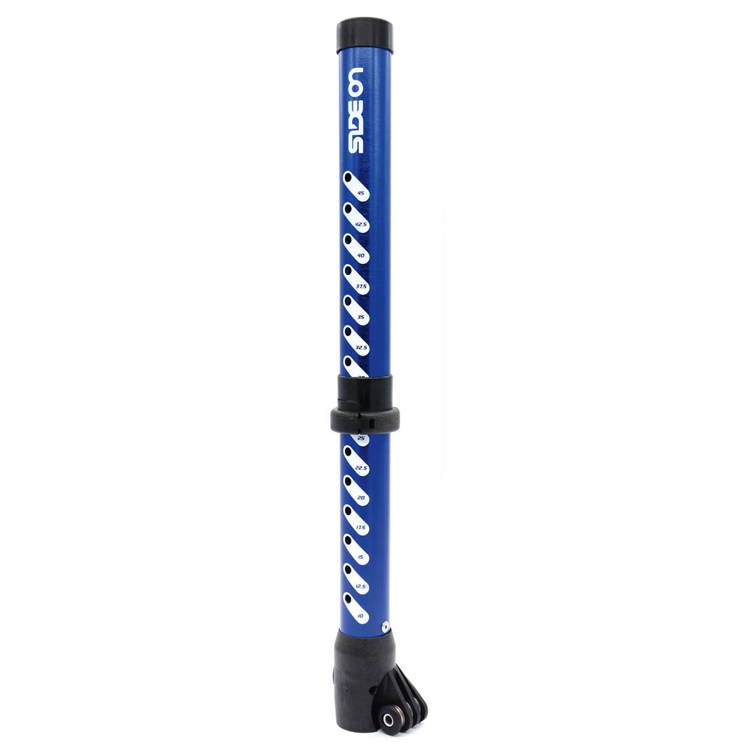 Side On Rallonge Alu - SDM 30 cm
