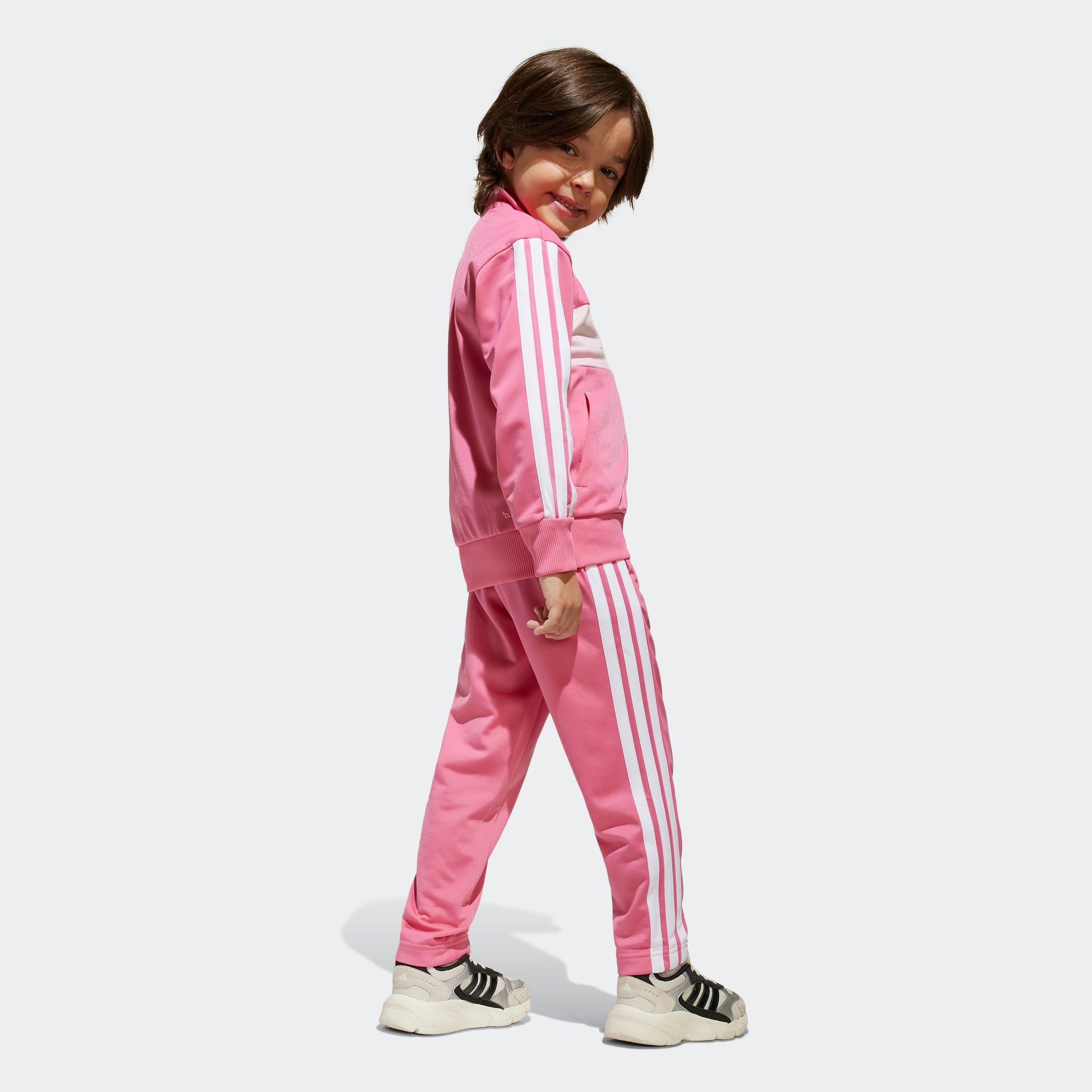 adidas Sportswear Trainingsanzug »LK 3S TIB TS« 2 Stk.