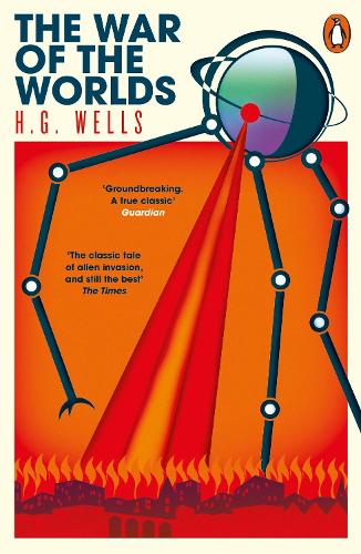 The War of the Worlds (Paperback)