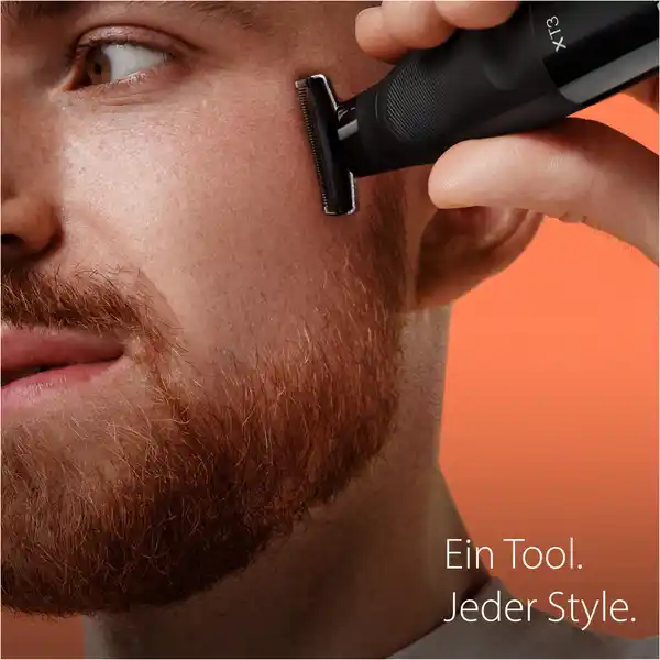 Series X Face Bartschneider XT3100
