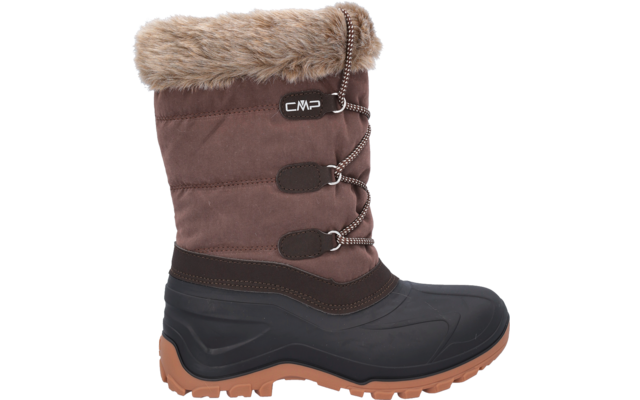 Campagnolo Nietos Low Damen Schneestiefel