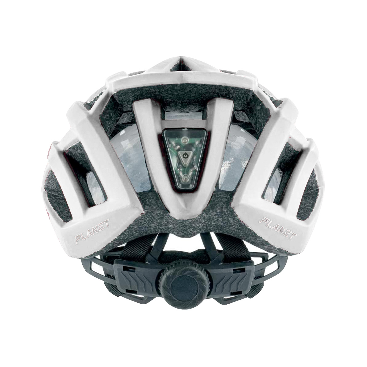 GIST Planet One Plus helm - White