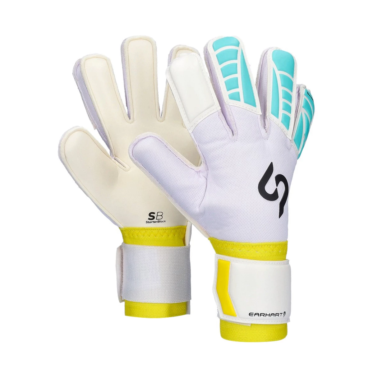 Luvas SP Fútbol Earhart Base