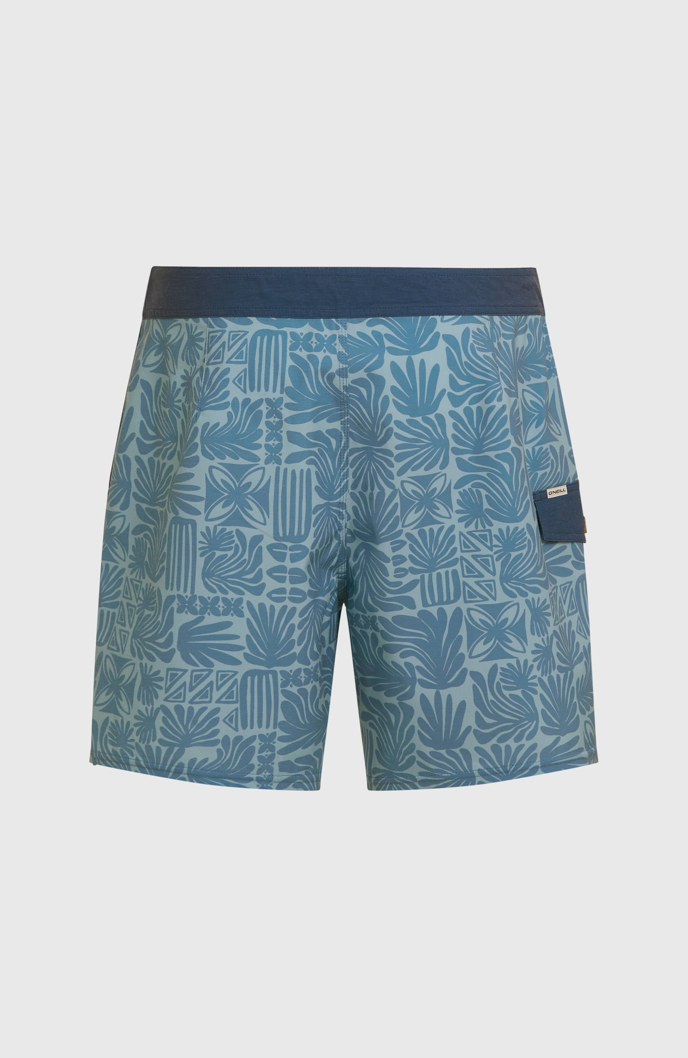 Lineup 18'' boardshort