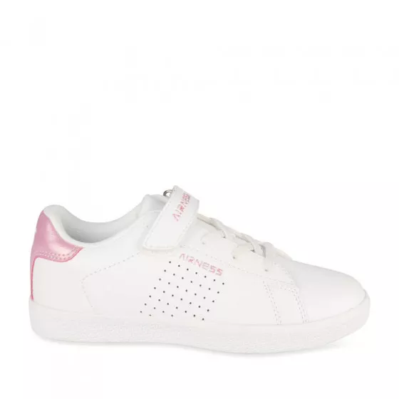 Baskets BLANC AIRNESS