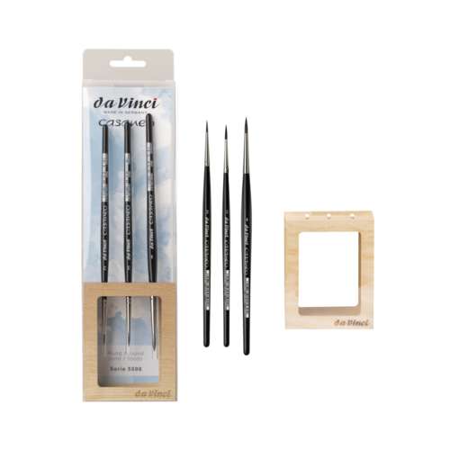 da Vinci CASANEO Serie 5598, Set