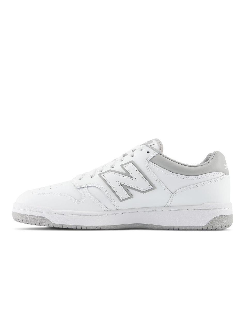 LIFESTYLE-SCHUHE BB480LGM