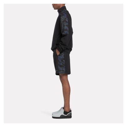 Short 2-en-1 Reebok Strength 4.0 Noir