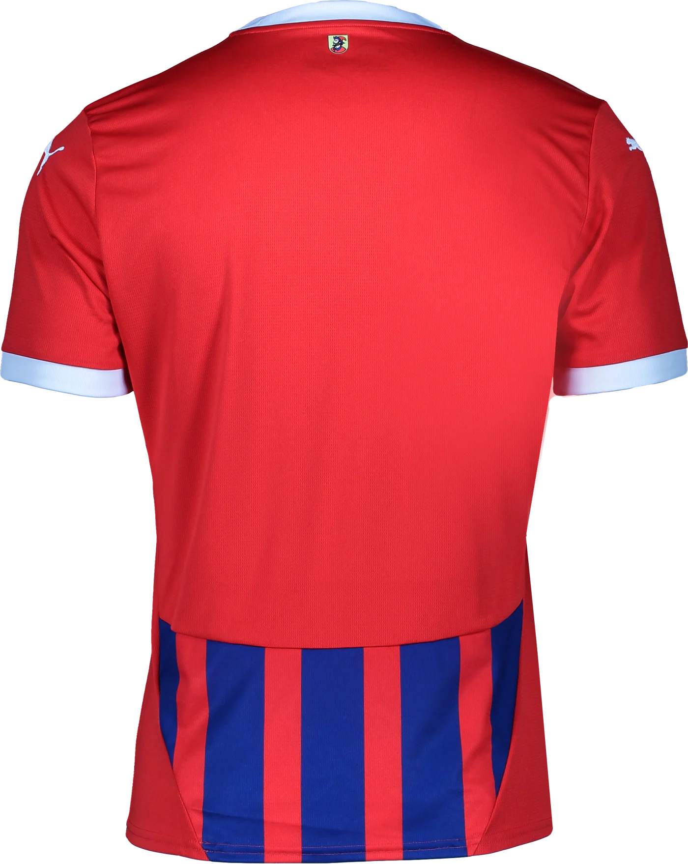 PUMA 1. FC Heidenheim Trikot Home 2024/2025