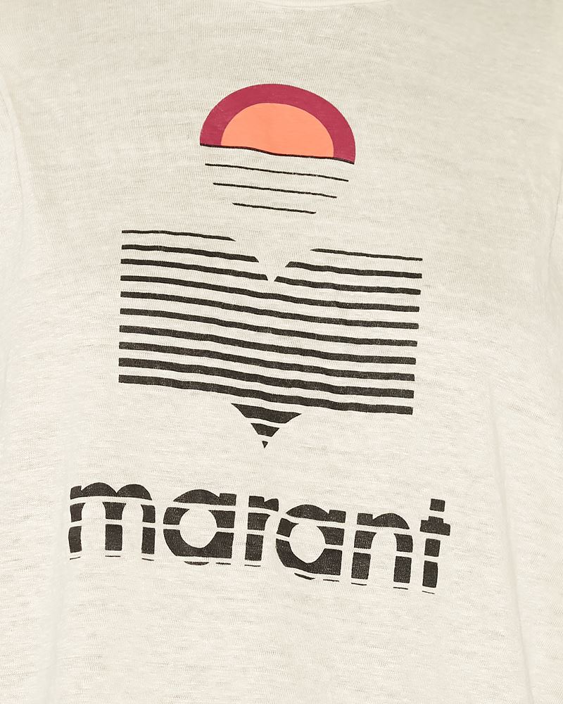TEE-SHIRT KYANZA