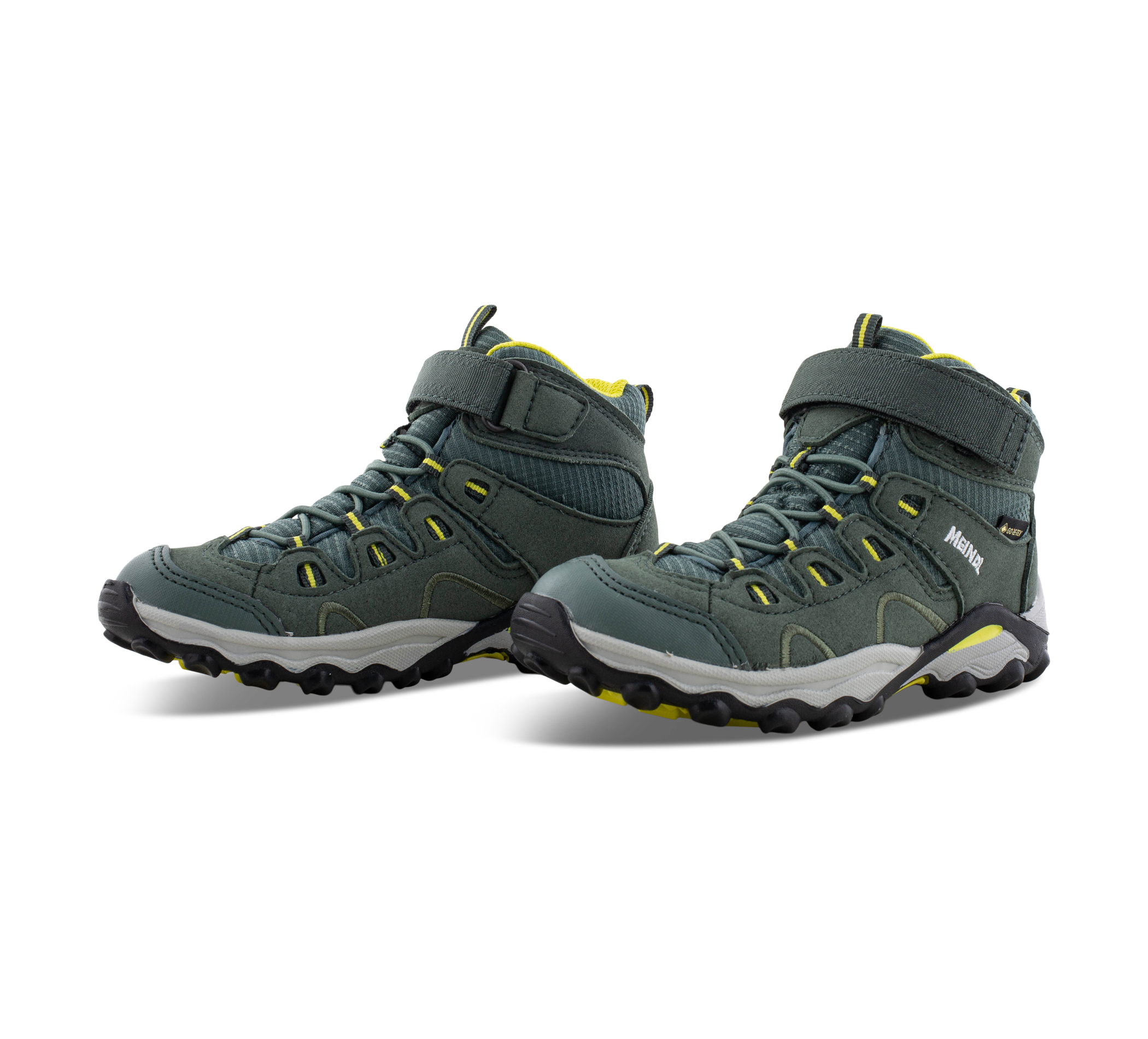 Meindl Lucca Junior Mid Gtx - Wanderschuhe
