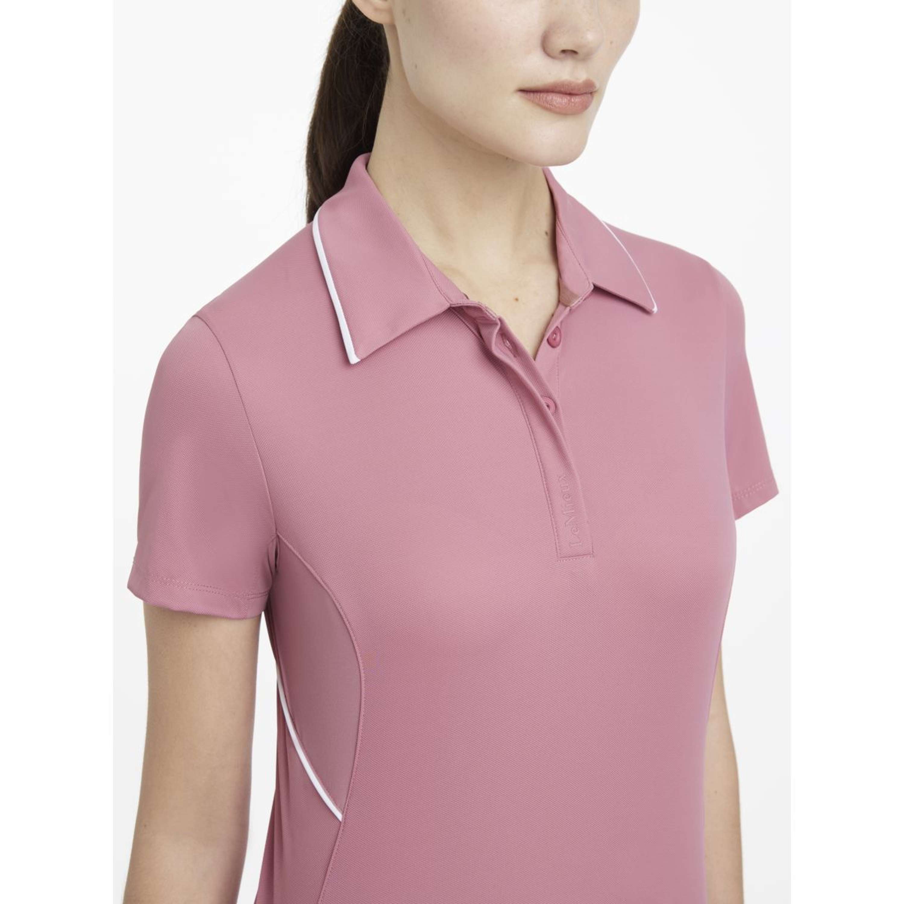LeMieux Polo Venus Performance Peony