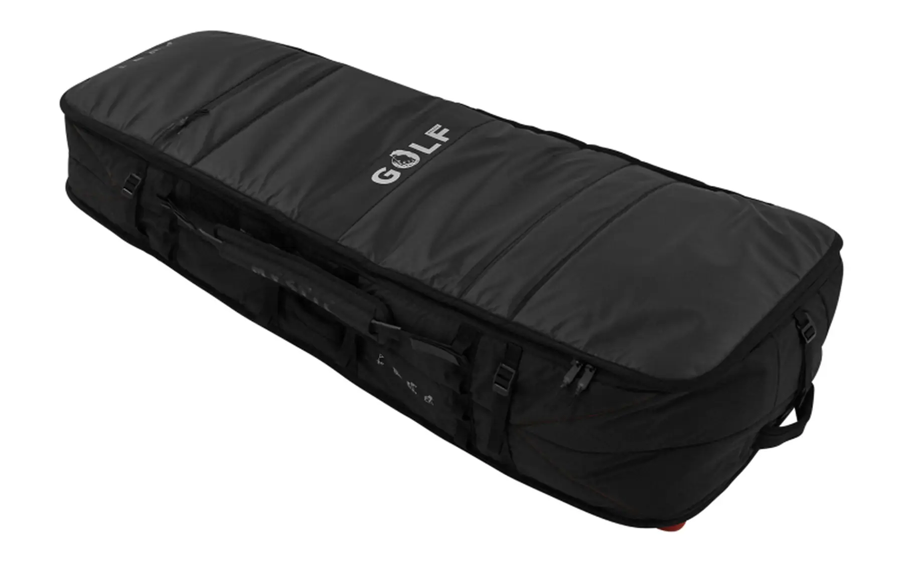 Mystic Saga Golf and Surf Board Bag | SkatePro