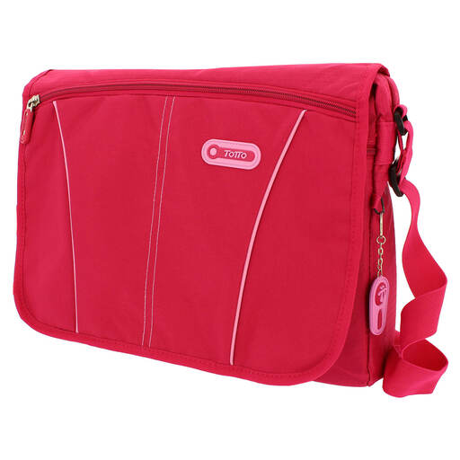 Bolsa de ombro juvenil Lubeck