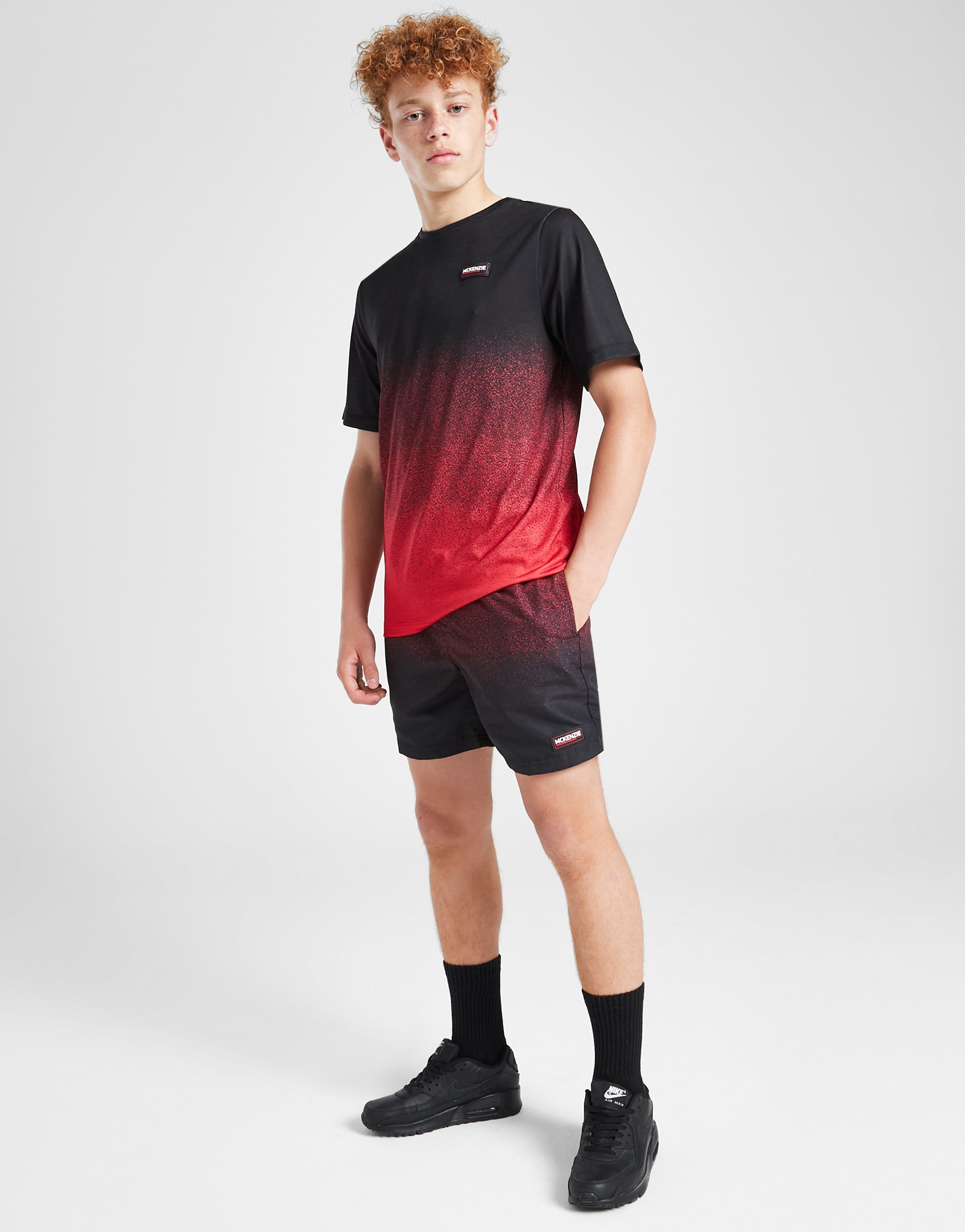 McKenzie Short de bain Phoenix Junior