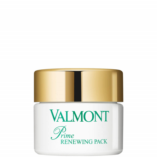 Prime Renewing Pack Masque activateur d'éclat VALMONT