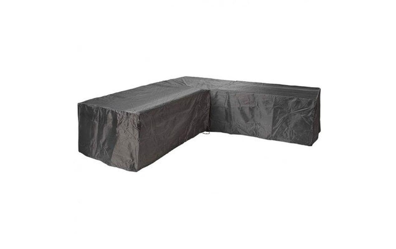 Schutzhülle 255 x 255 x 100 x H:70 cm, Lounge<br>Abdeckhaube mit Aufbewahrungstasche