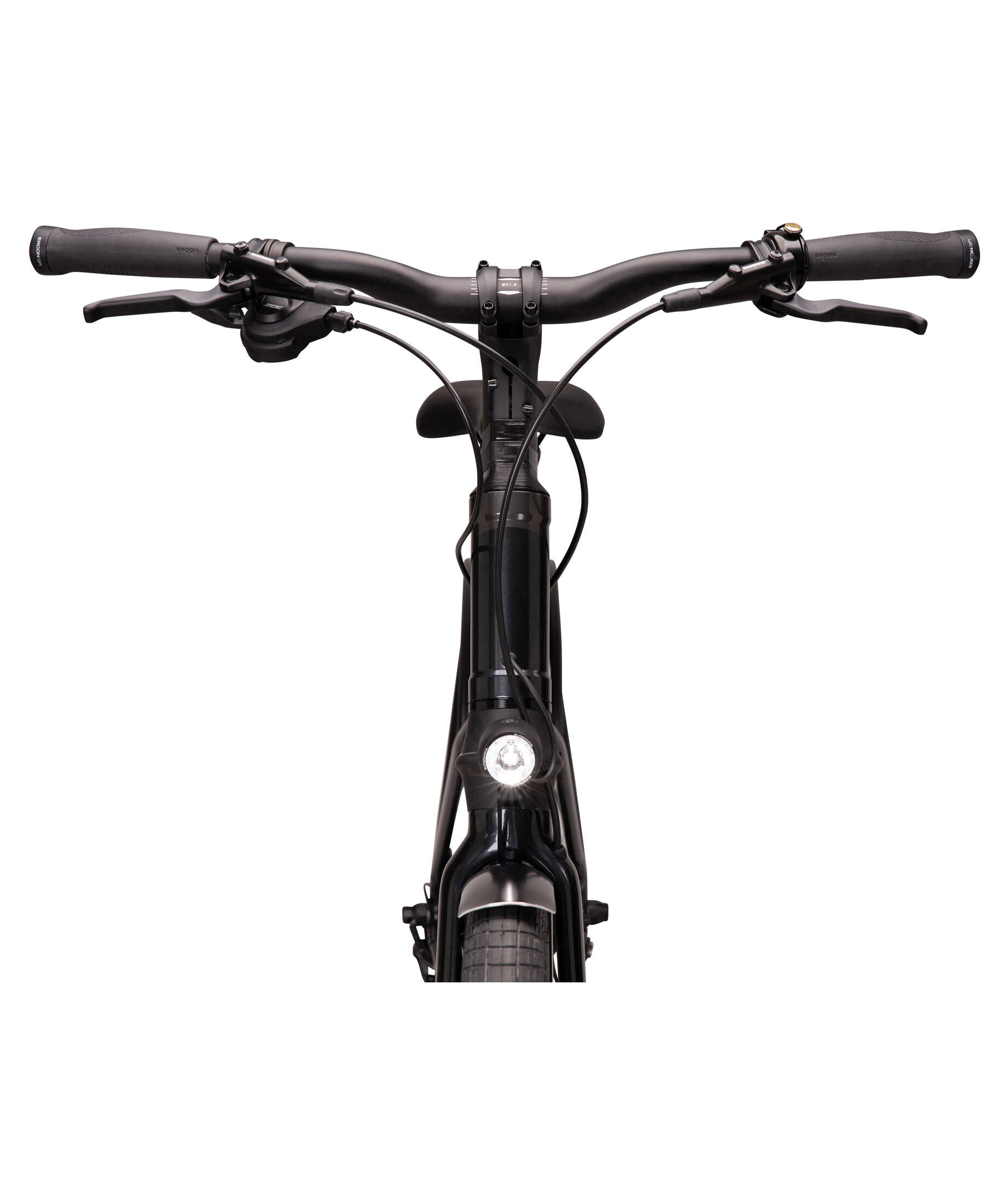 Coboc| E-Bike SEVEN KALLIO COMFORT Tiefeinstieg