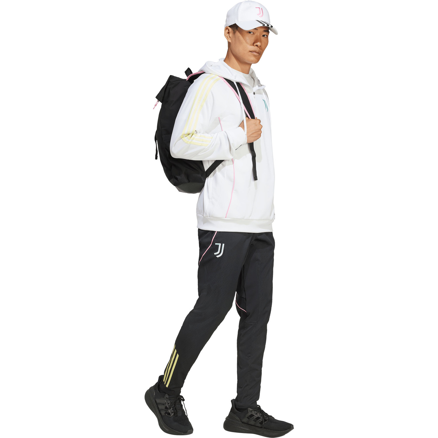 adidas Juventus TK Hoody 2025/2026