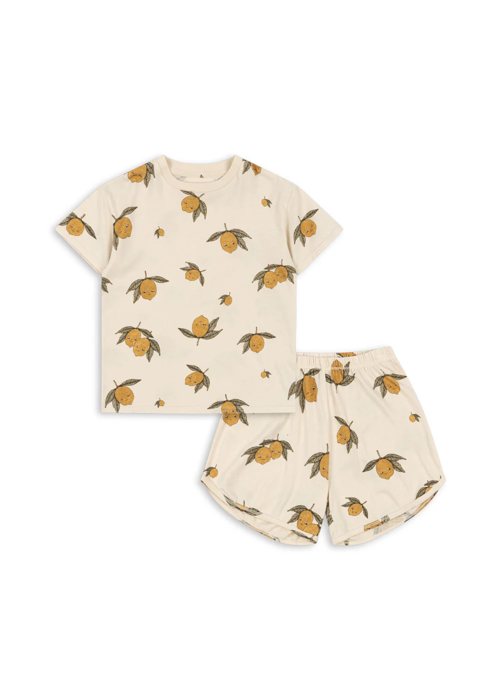 Famo sæt - sweet and sour - 12M