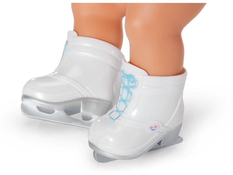 Baby Born Puppenkleidung Eisprinzessin Set 43 cm Kleidung für die Puppe