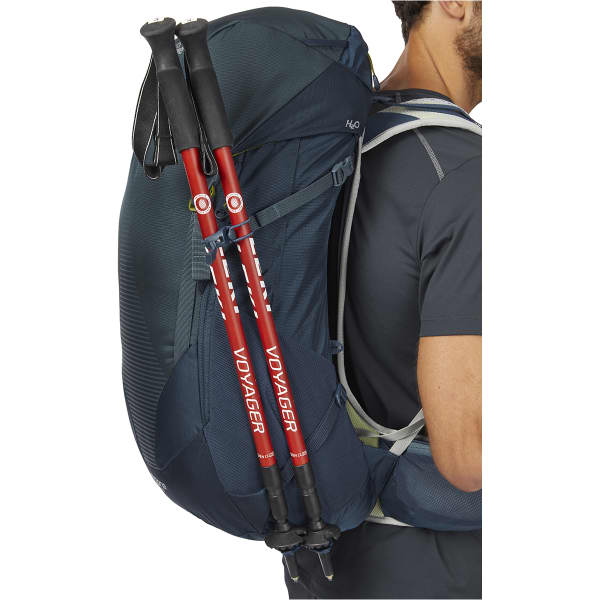 Sac à dos randonnée LOWE ALPINE AIRZONE TRAIL 30 TEMPEST BLUE/ORION BLUE