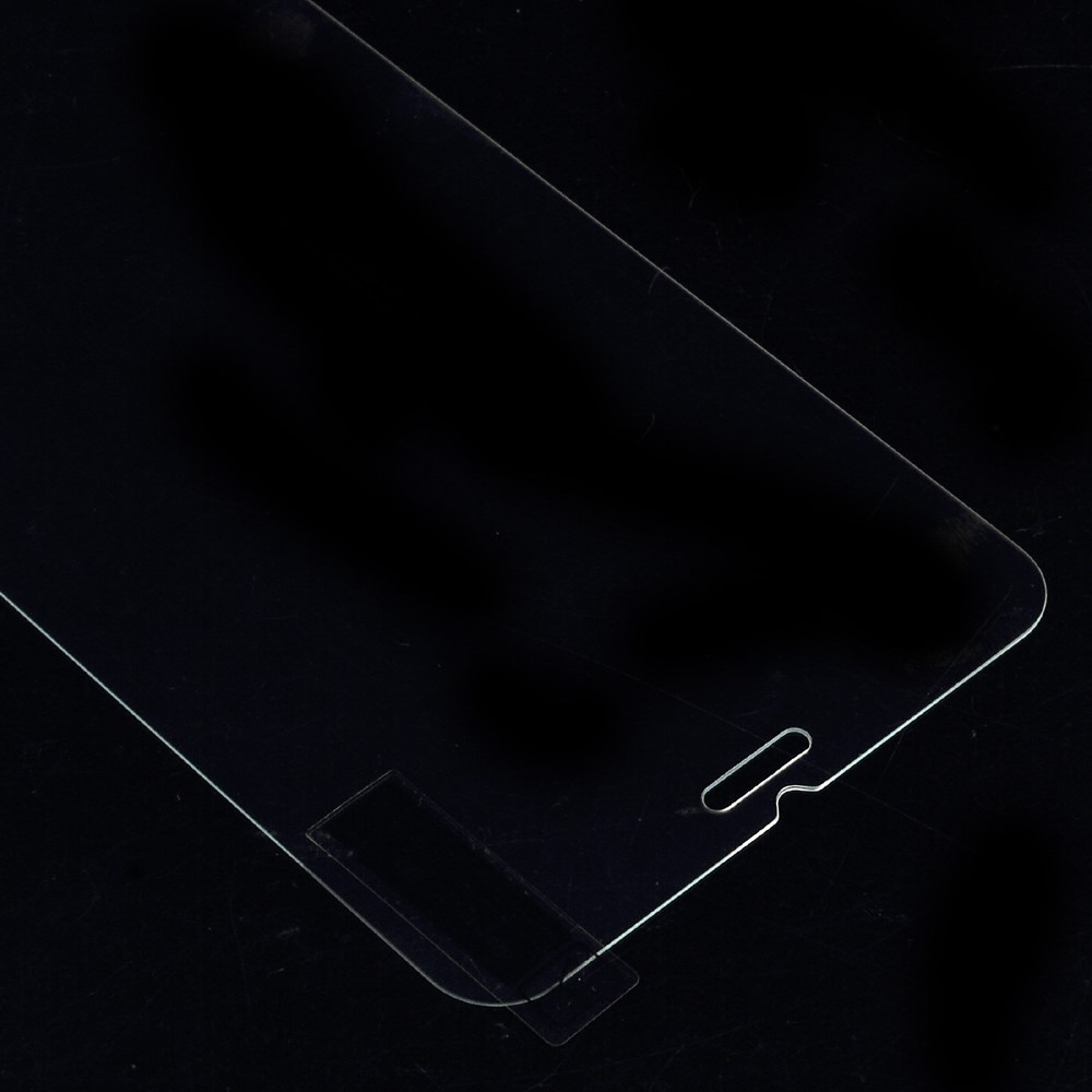 iPhone 8 Panzer Glas Display Case Friendly