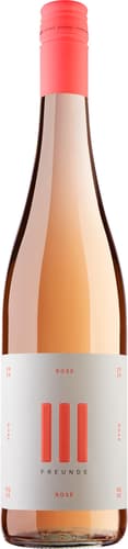 III FREUNDE Rosé 2024