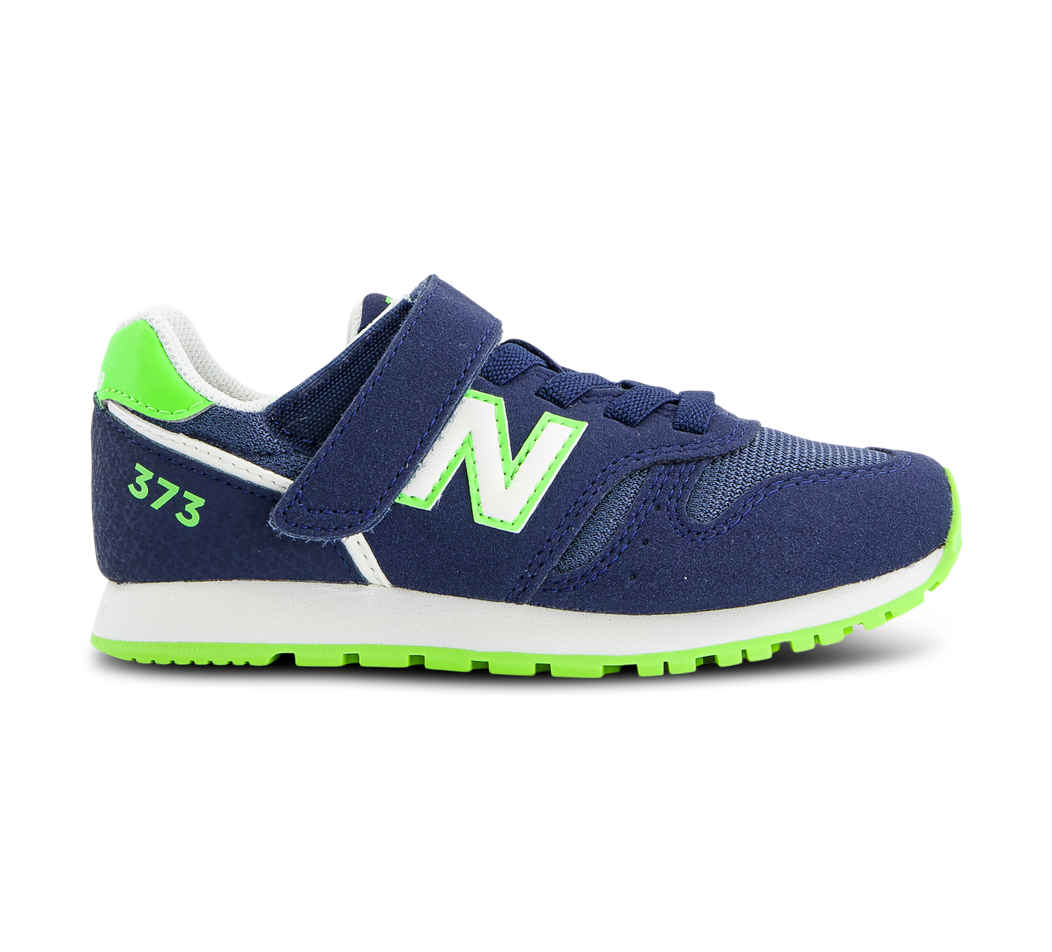 New Balance Y 373 Colour - Sneaker blau