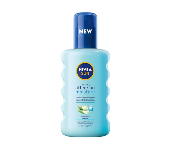 Nivea Sun After Sun Moisture