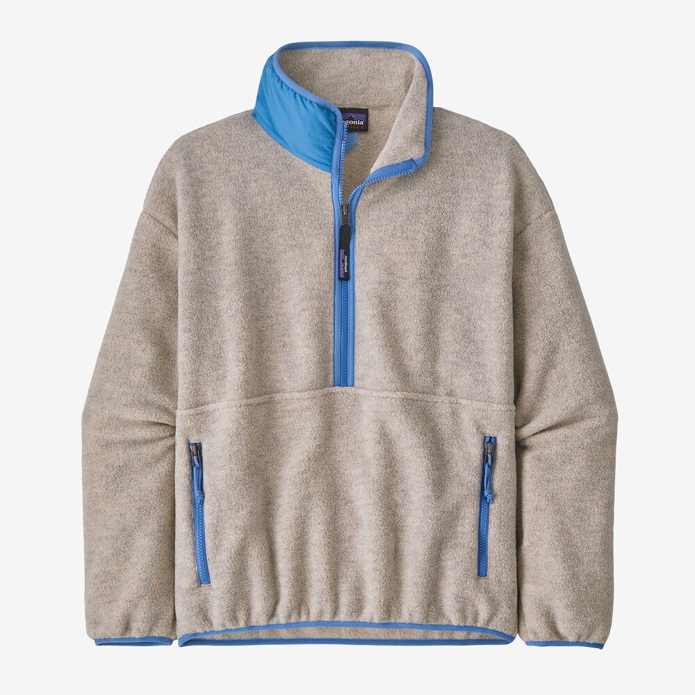 Synchilla-Fleece-Beuteltier für Damen
