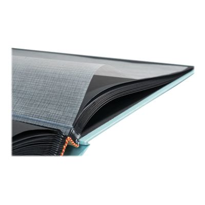 Exacompta Milano - Album photos 29 x 32 cm - 60 pages - vert