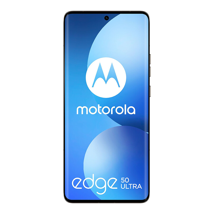 Motorola Edge 50 Ultra Bois