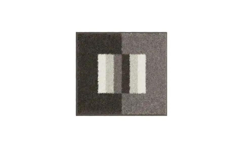 Grund Badematte Taupe 40x50 cm