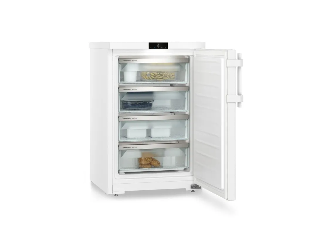 Liebherr FNe 1404-20 001 Fryseskab - FS, PURE, Frys, NoF, 85x55cm