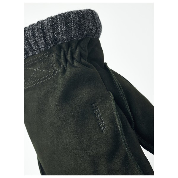 Hestra - Joar Nubuck - Gants