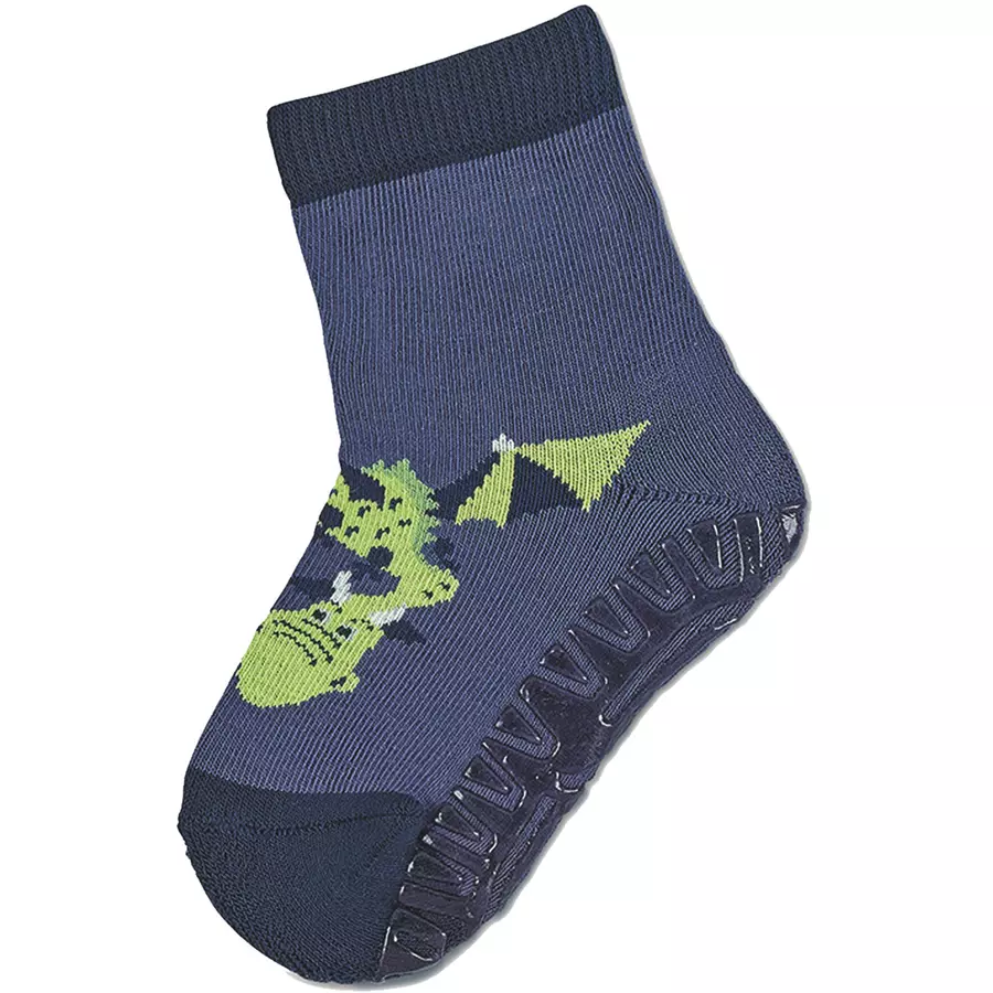 Sterntaler Fliesenflitzer Air Drache blau