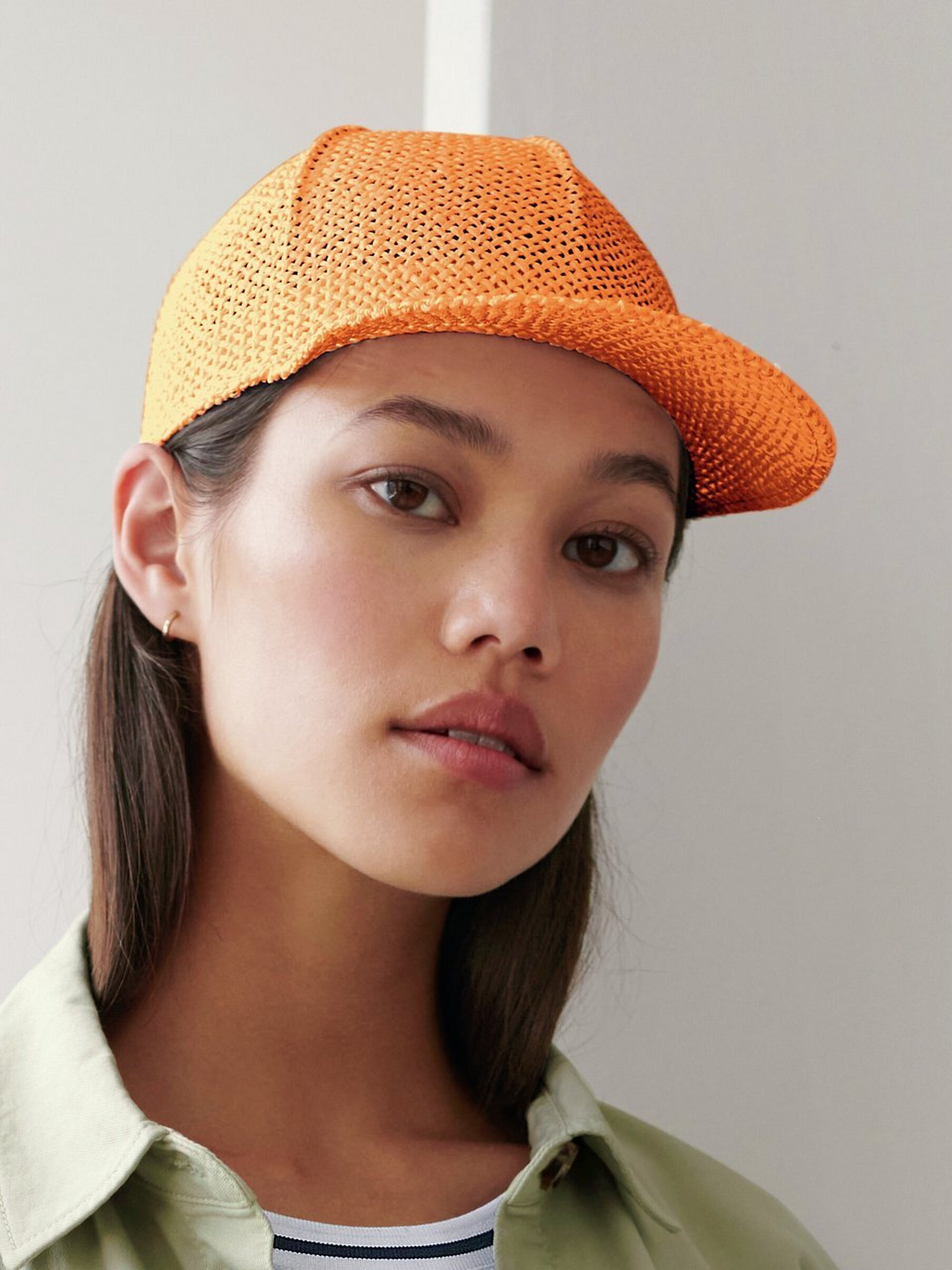 Cap