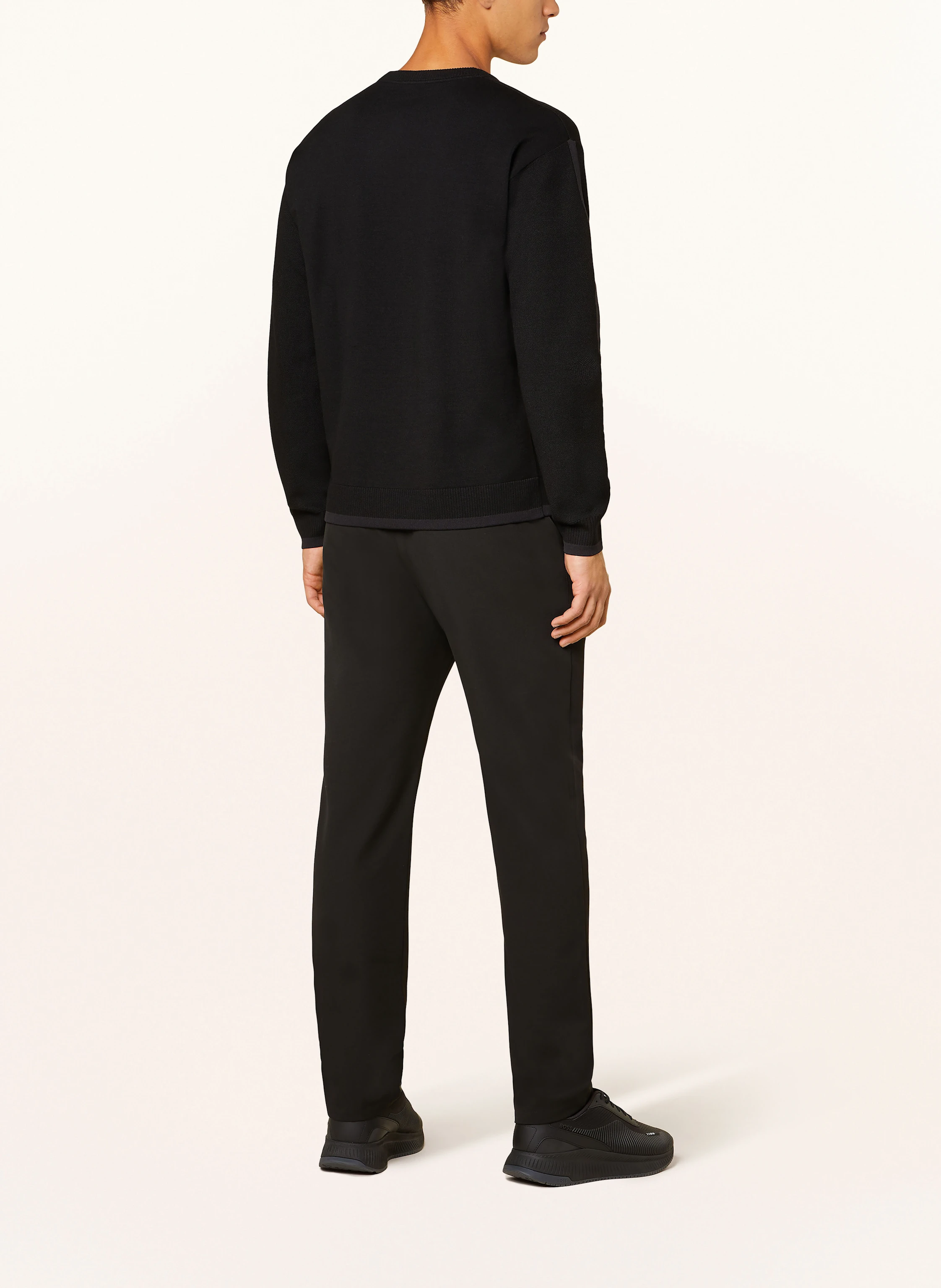 BOSS Pullover RARTIC