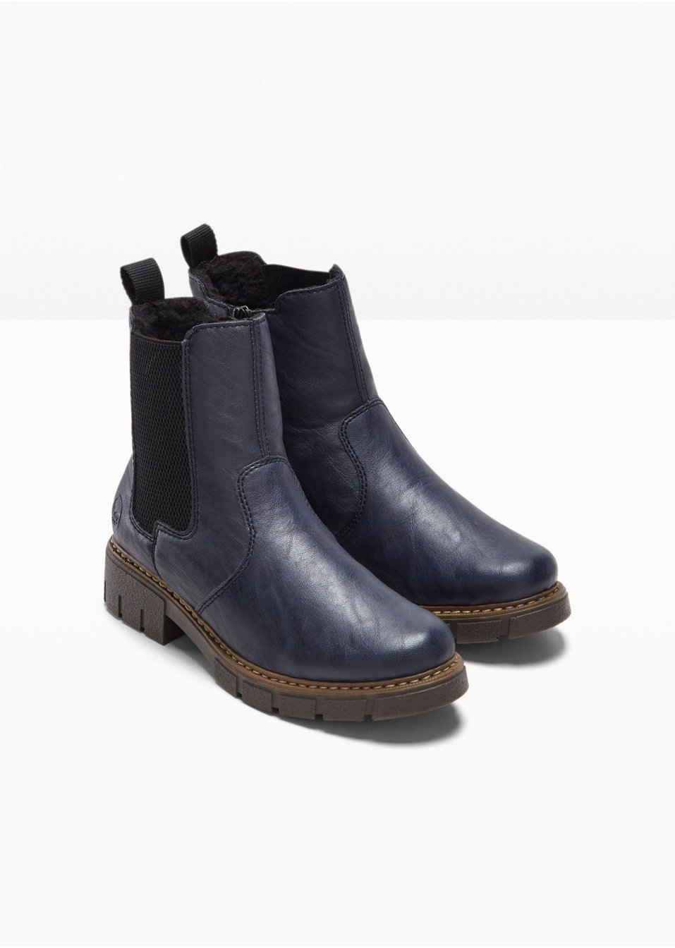 Boots Rieker