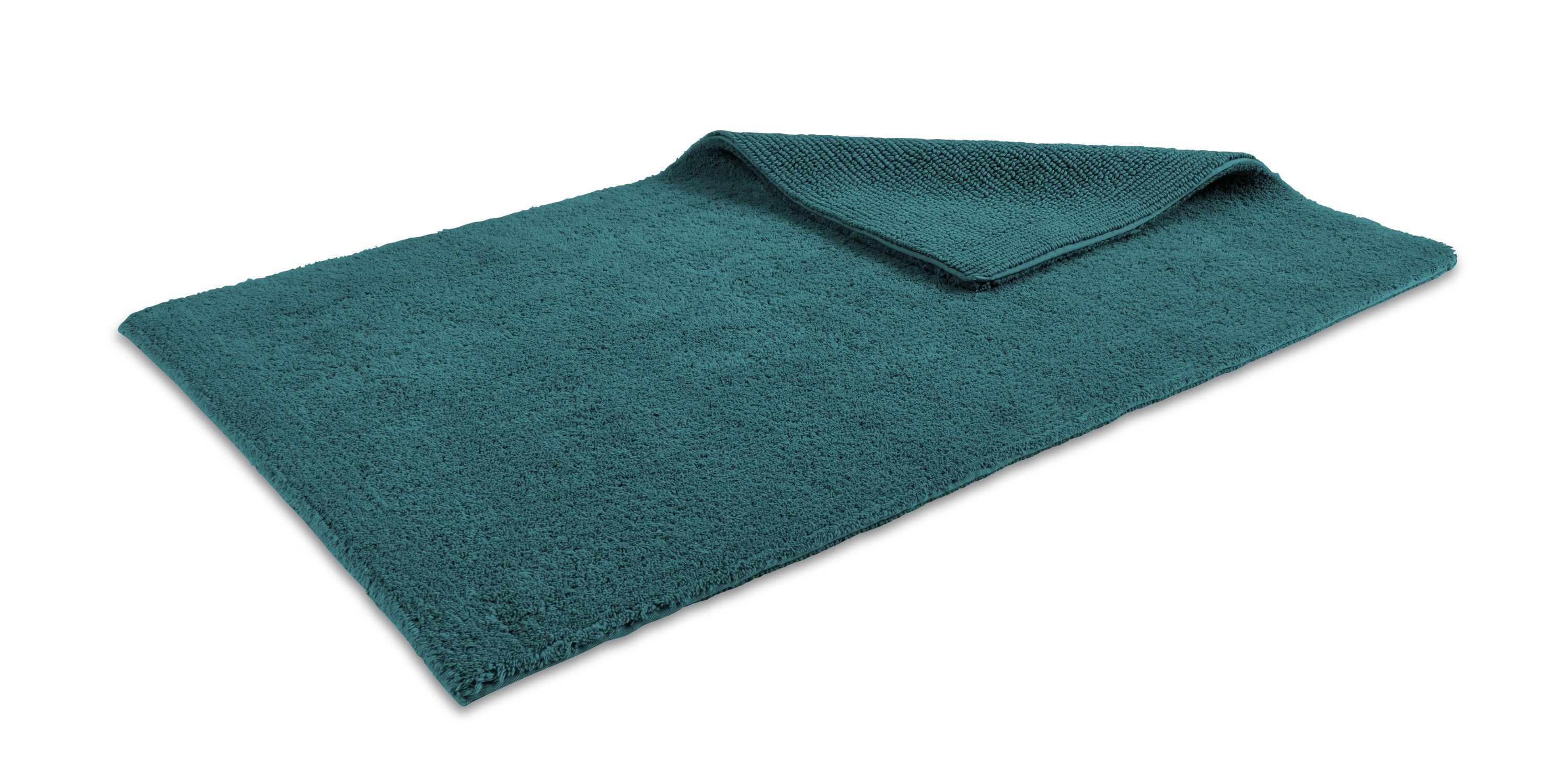 Badematte RHOMTUFT PUR 50 x 75 cm