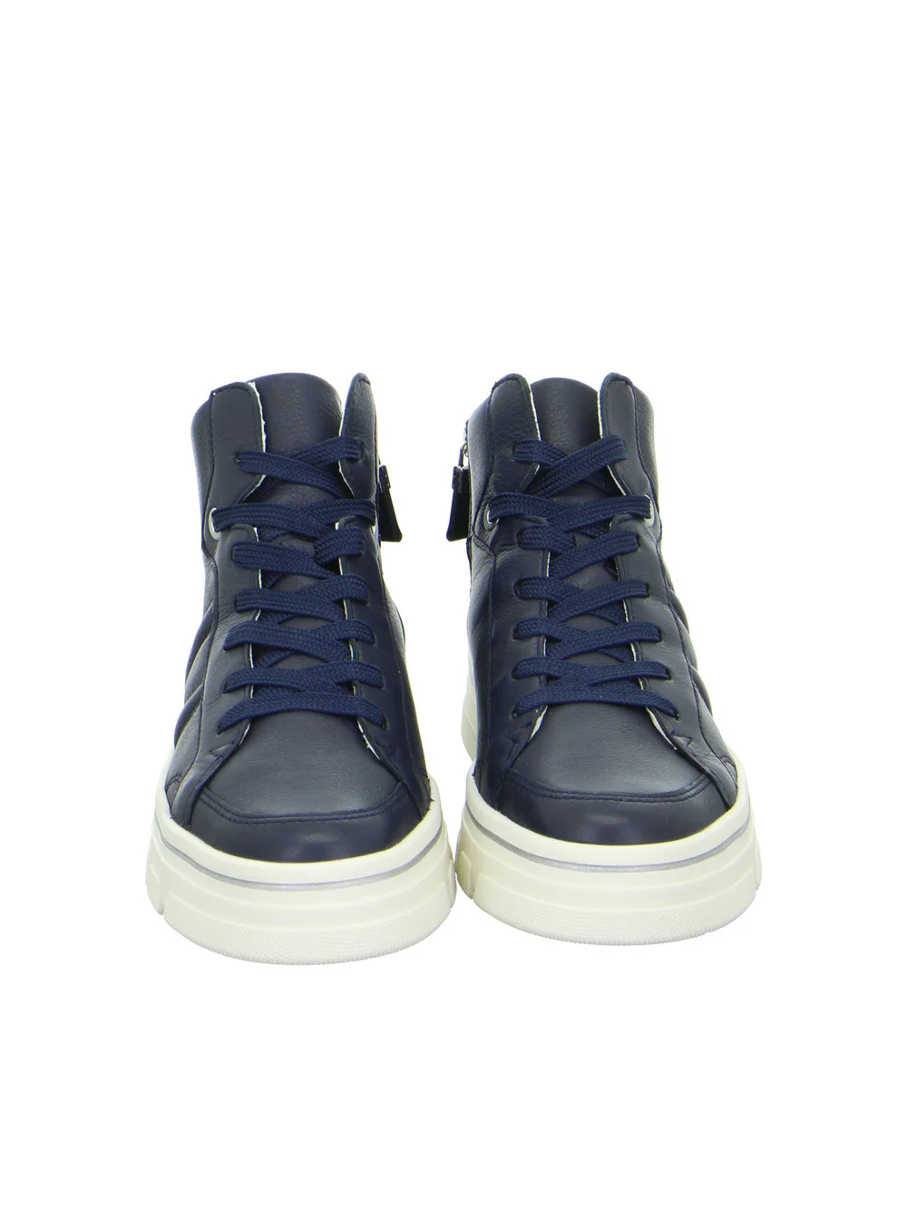 Sneaker Canberra blau