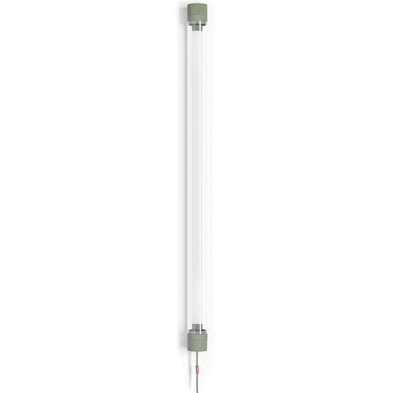 Fatboy Tjoep large hanglamp LED green envy