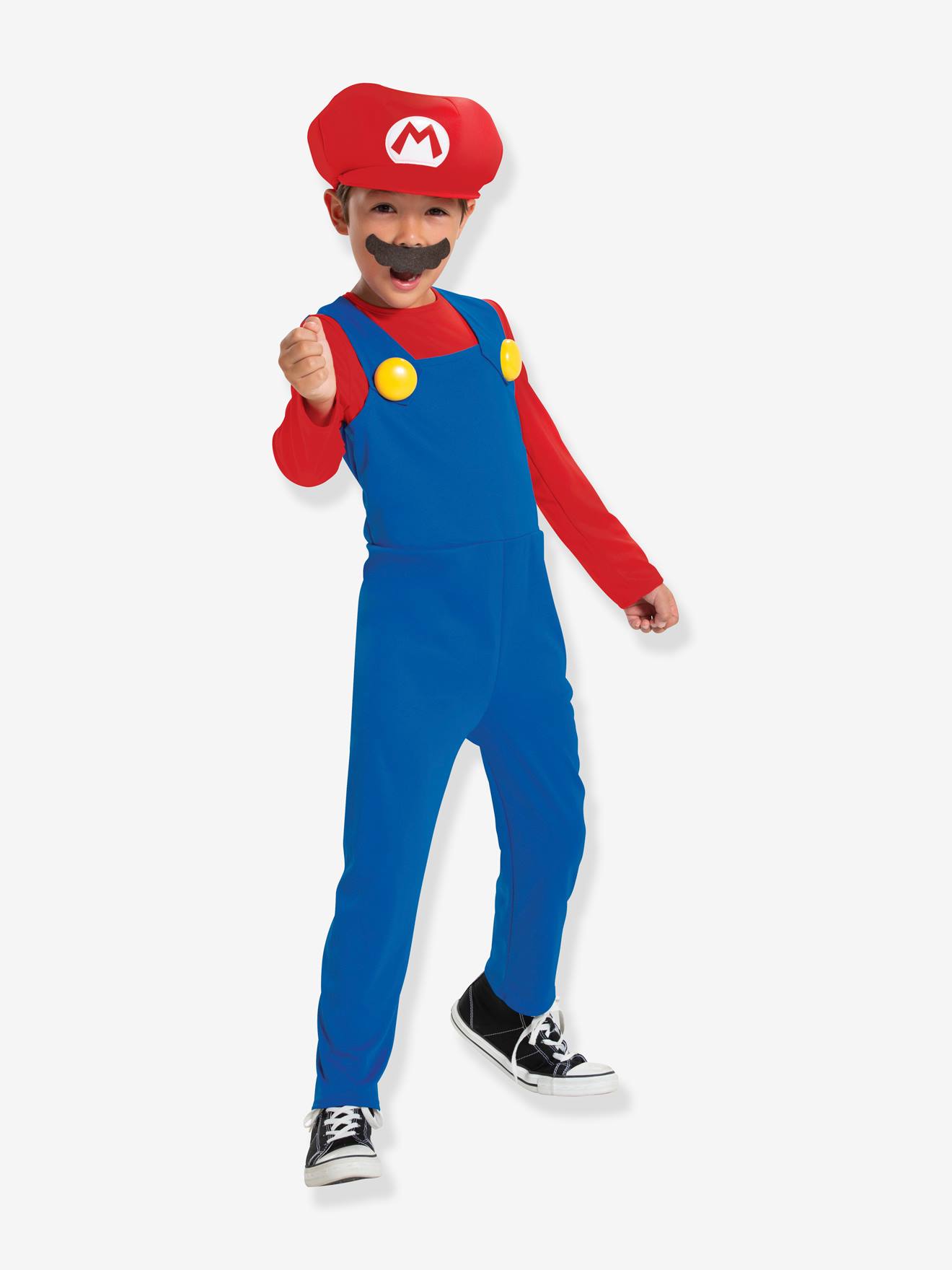 Fantasia de Mario