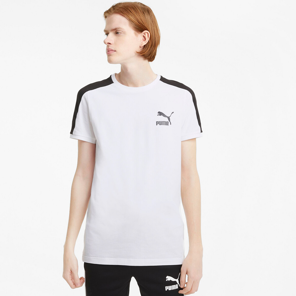 Camiseta PUMA icônica