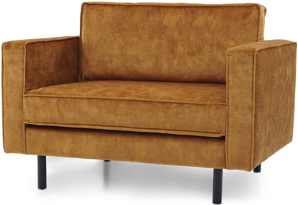 Fauteuil - Loveseat American
